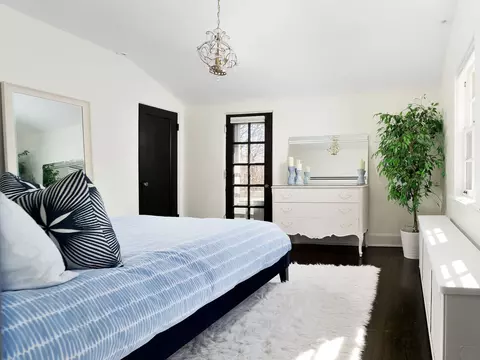 Bedroom - 1341 Park Ave, River Forest, IL 60305 photo 5 of 5