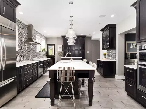 Kitchen - 1341 Park Ave, River Forest, IL 60305 photo 1 of 3