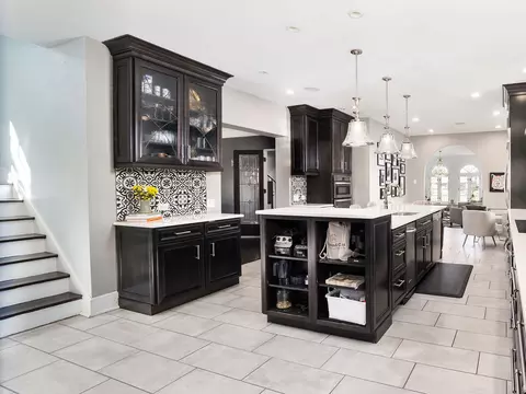 Kitchen - 1341 Park Ave, River Forest, IL 60305 photo 3 of 3