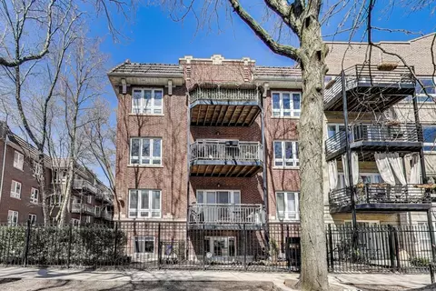 906 W Agatite Ave #G, Chicago, IL 60640