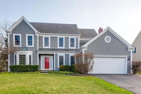 21405 W Prescott Ct, Kildeer, IL 60047