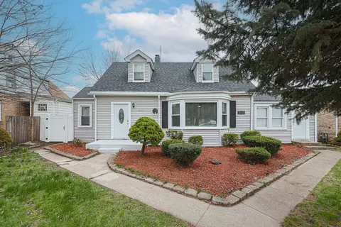 9643 Marion Ave, Oak Lawn, IL 60453