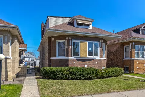 8439 S Ada St, Chicago, IL 60620