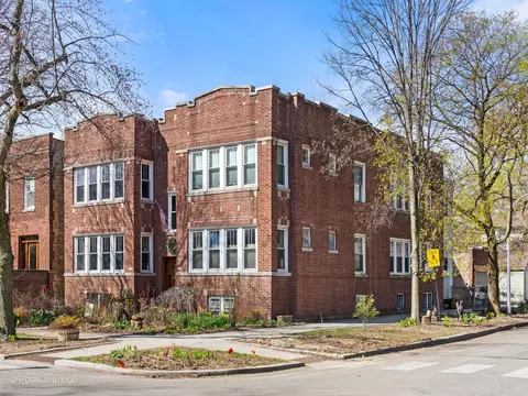 3754 N Lawndale Ave #1S, Chicago, IL 60618