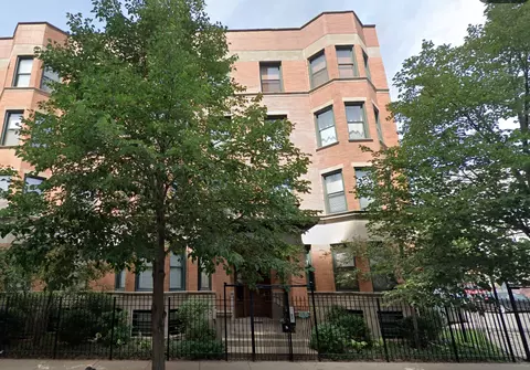 4806 N Kenmore Ave #2, Chicago, IL 60640