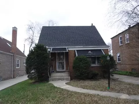 10851 S Peoria St, Chicago, IL 60643