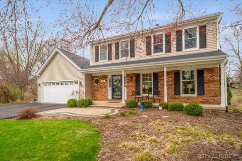 Exterior - 401 Kickapoo Ave, Batavia, IL 60510 photo 2 of 15