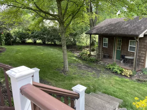 Exterior - 401 Kickapoo Ave, Batavia, IL 60510 photo 11 of 15