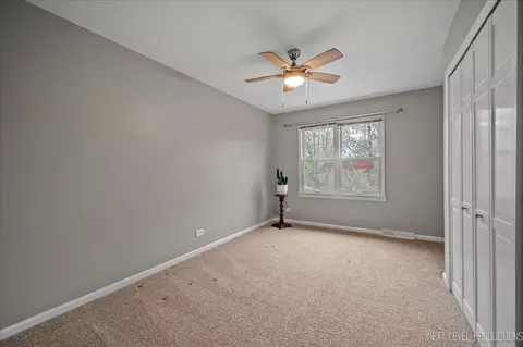 Bedroom - 401 Kickapoo Ave, Batavia, IL 60510 photo 4 of 4