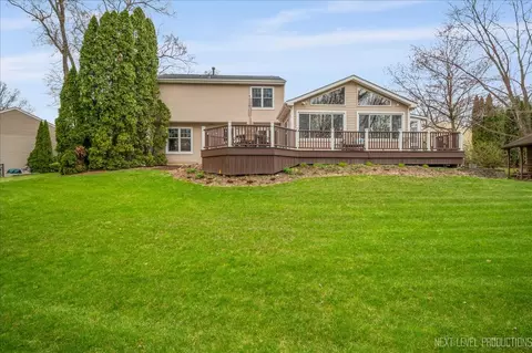 Exterior - 401 Kickapoo Ave, Batavia, IL 60510 photo 15 of 15