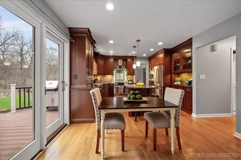 Kitchen - 401 Kickapoo Ave, Batavia, IL 60510 photo 3 of 4
