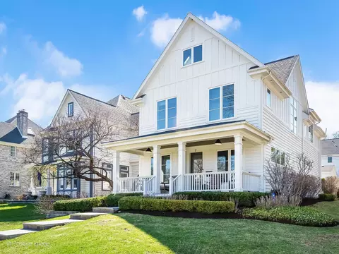 Undisclosed, Hinsdale, IL 60521