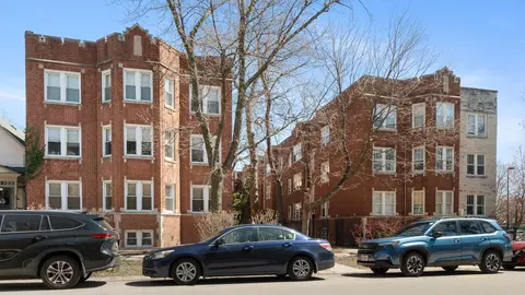 3851 N Kedvale Ave #E2, Chicago, IL 60641