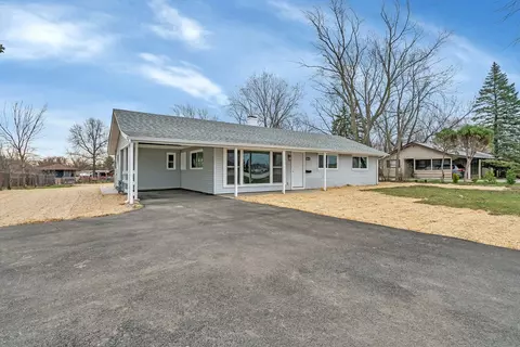18431 Cicero Ave, Country Club Hills, IL 60478