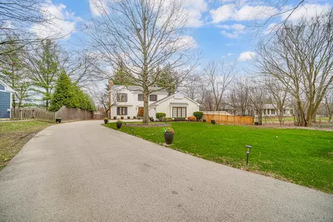 1165 Fairview Ave, Lake Forest, IL 60045