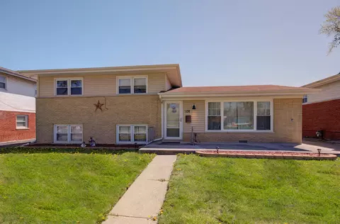 131 N Floyd Ln, Chicago Heights, IL 60411