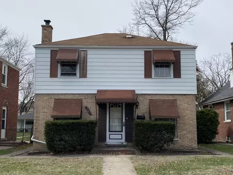 8224 Laramie St, Skokie, IL 60077