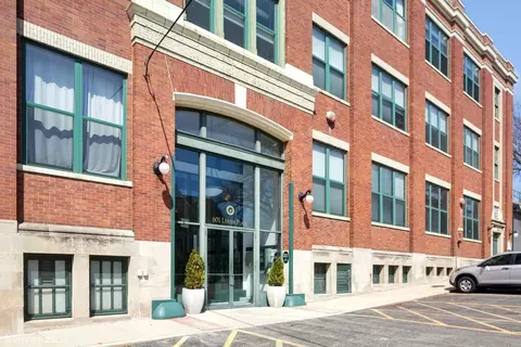 601 Linden Pl #305, Evanston, IL 60202