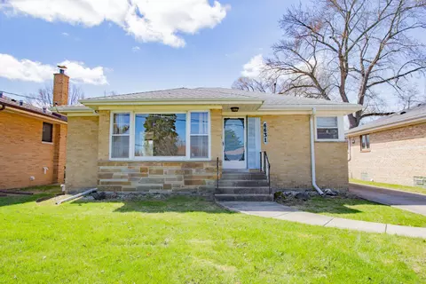 6631 Church St, Morton Grove, IL 60053