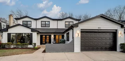 4031 Rutgers Ln, Northbrook, IL 60062