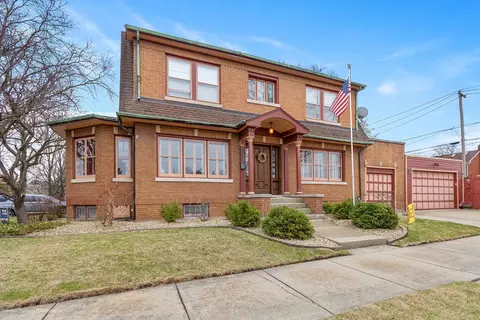 9800 S Leavitt St, Chicago, IL 60643