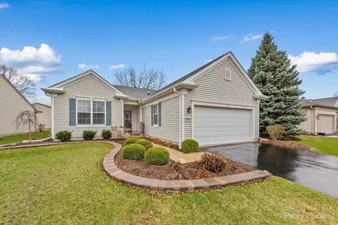 13249 Jasmine Ln, Huntley, IL 60142