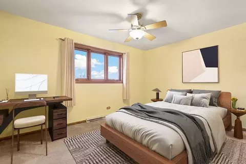 Bedroom - 11529 S Kolin Ave, Alsip, IL 60803 photo 1 of 7