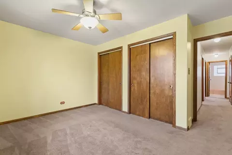 Bedroom - 11529 S Kolin Ave, Alsip, IL 60803 photo 4 of 7