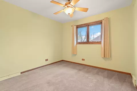 Bedroom - 11529 S Kolin Ave, Alsip, IL 60803 photo 6 of 7