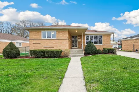 11529 S Kolin Ave, Alsip, IL 60803
