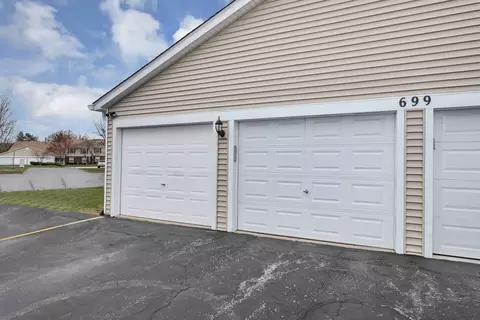 699 Greenfield Ct #A1, Bartlett, IL 60103 photo 20
