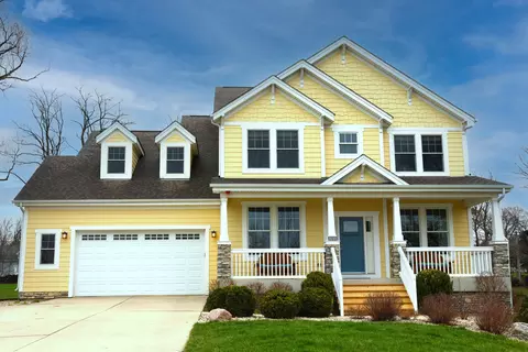 1140 Honey Lake Rd, Lake Zurich, IL 60047