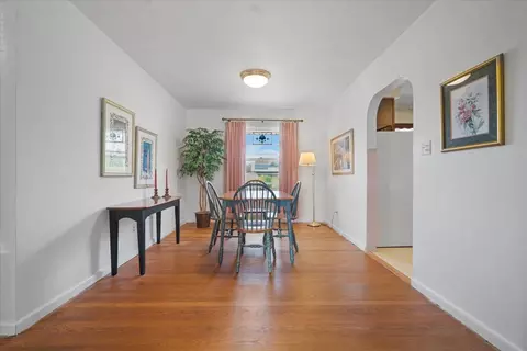 Dining - 2112 E Taylor St, Bloomington, IL 61701 photo 1 of 1