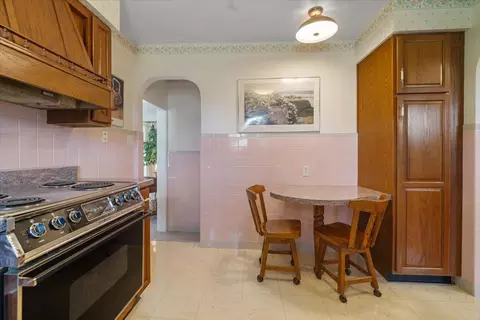 Kitchen - 2112 E Taylor St, Bloomington, IL 61701 photo 3 of 3
