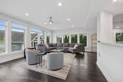 Living - 1539 Lowe Dr, Algonquin, IL 60102 photo 1 of 2