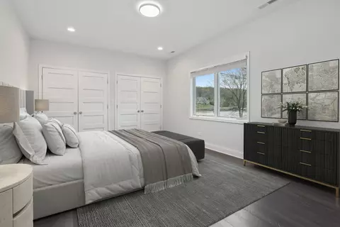 Bedroom - 1539 Lowe Dr, Algonquin, IL 60102 photo 3 of 5