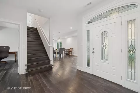 Entry Way - 1539 Lowe Dr, Algonquin, IL 60102 photo 1 of 1