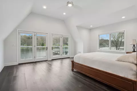 Bedroom - 1539 Lowe Dr, Algonquin, IL 60102 photo 1 of 5
