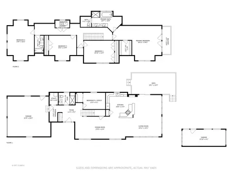 Floorplan - 1539 Lowe Dr, Algonquin, IL 60102 photo 3 of 3