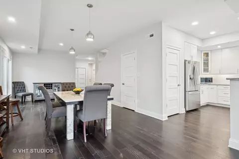 Dining - 1539 Lowe Dr, Algonquin, IL 60102 photo 1 of 2