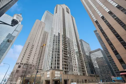 222 N Columbus Dr #1509, Chicago, IL 60601