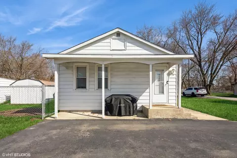 1100 175th St, East Hazel Crest, IL 60429