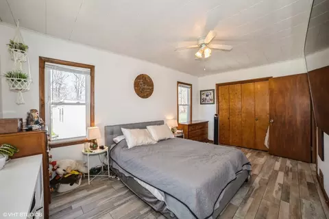 Bedroom - 1100 175th St, East Hazel Crest, IL 60429 photo 2 of 2