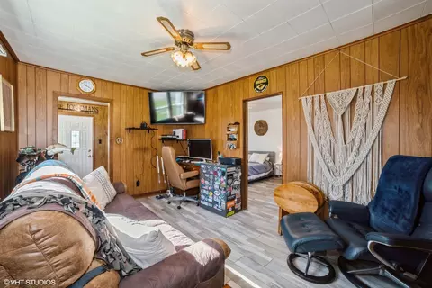 Living - 1100 175th St, East Hazel Crest, IL 60429 photo 1 of 1