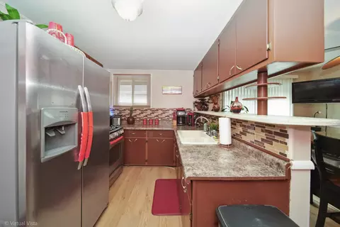 Kitchen - 3133 172nd St, Hazel Crest, IL 60429 photo 1 of 2