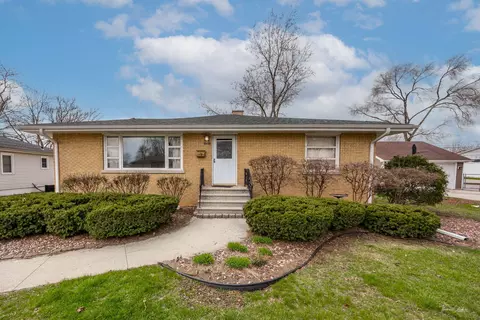 1021 Frederick St, Joliet, IL 60435