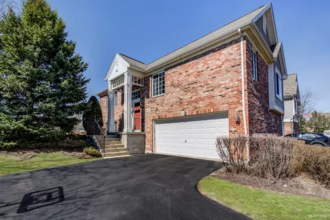 14019 John Humphrey Dr, Orland Park, IL 60462