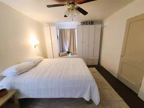 Bedroom - 514 E Graham St, Dixon, IL 61021 photo 3 of 4