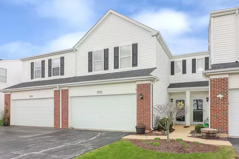 1032 Heron Cir, Joliet, IL 60431
