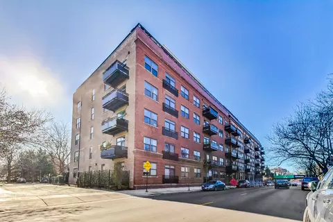 1735 W Diversey Pkwy #520, Chicago, IL 60614